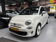 Fiat 500C - 1.0 Hybrid Rockstar / Carplay