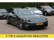 Porsche Taycan - 4S Performance 84 kWh / SoH 93, 3% / Panoramadak / 360Camera