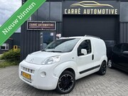 Citroën Nemo - bestel 1.4 HDi Nwe APK|Camera|Park. sensoren|Trekhaak