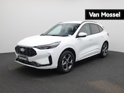 Ford Kuga - 2.5 PHEV ST-Line 243PK | Automaat | Head-Up Display | Stoel,