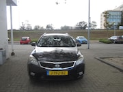 Kia Ceed - 1.4 CVVT X-tra
