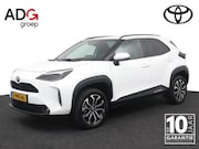 Toyota Yaris Cross - 1.5 Hybrid Dynamic | Navigatie | Trekhaak | Parkeercamera |