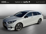 Kia Ceed - Sportswagon 1.0 T-GDi DESIGN EDITION * VEEL OPTIES