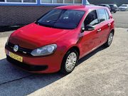 Volkswagen Golf - 1.6 TDI Comfortline BlueMotion