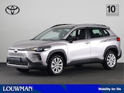 Toyota Corolla Cross - Hybrid 140 Active *NIEUW* | Direct leverbaar! |