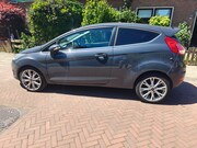 Ford Fiesta - 1.0 EcoBoost Titanium