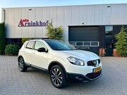 Nissan Qashqai - 1.6 Tech View
