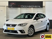 Seat Ibiza - 1.0 TSI Style