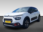 Citroën C3 - 1.2 PureTech C-Series | PDC | Full Map Navi | Apple Carplay