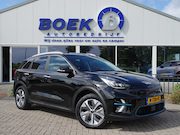 Kia e-Niro - DynamicPlusLine 64 kWh SOH 97,6% | SCHUIFDAK | H-LEER | NAVI