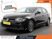 Volkswagen Polo - 1.0 TSI DSG Life | Navigatie | Apple Carplay/Android Auto | 