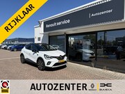 Renault Captur - 1.6 E-Tech Plug-in Hybrid 160 Initiale Paris | panoramadak |