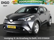 Toyota C-HR - 1.8 Hybrid Active | Navigatie | Camera | Adapt.Cruise Contro