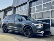Volvo XC90 - 2.0 T8 Recharge AWD | Dark Label | | Luchtvering | Adapt Cru