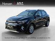 Kia Stonic - 1.0 T-GDi MHEV DynamicLine I Navi I Camera I Climate Control