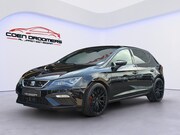Seat Leon - 2.0 TSI FR Business Intense /Virtual Cockpit/Apple&Android C