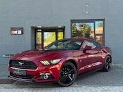 Ford Mustang - 2.3 EcoBoost Fastback Handgeschakeld|317PK|Model 2