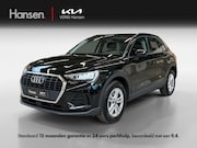 Audi Q3 - 45 TFSI e S edition I Leder I CarPlay I Adaptive I Stoelverw