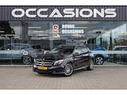 Mercedes-Benz GLA-Klasse - 250 4Matic Edition 1 NAVIGATIE/ LEDER/ VERW. STOEL