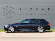 BMW 5-serie - 535d High Executive M-Pakket Fineline Trekhaak