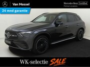 Mercedes-Benz GLC-klasse - 400e 4MATIC Business Solution AMG / Premium Plus/ Panoramada