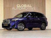 BMW X1 - SDrive18i M Sport - PANORAMADAK - HARMAN KARDON - MEMORY - C