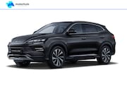 BYD Seal U - 1.5 DM-i PHEV 238 kW Design | 8-voud. el. verstelb. b.stoel