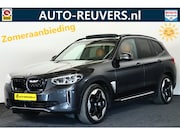 BMW iX3 - High Executive 80 kWh Panorama / Opendak / Memory / Co-Pilot