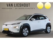 Hyundai Kona - EV Comfort 64 kWh - NL Auto!! Adap Cruise I Camera I Keyless