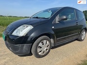 Citroën C2 - 1.1i Séduction||