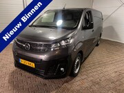 Opel Vivaro-e - L3H1 Innovation 50 kWh VVB420 Prijs zoals getoond