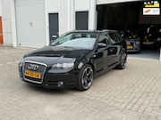 Audi A3 - 2.0 TFSI Ambition 2008 en Beurt