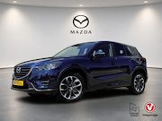 Mazda CX-5 - 2.0 SkyActiv-G 165 Skylease GT 2WD | LEDER | BOSE | NEDERLAN