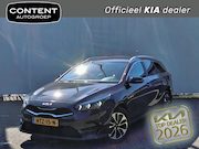 Kia Ceed - Sw 1.0 T-GDi MHEV 100pk Design Edition |Navi |Camera |JBL