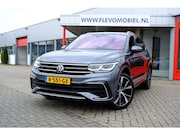 Volkswagen Tiguan All-Space - Allspace 1.5 TSI R-Line Business+ 7-pers. Aut. Pano|1e Eig|E