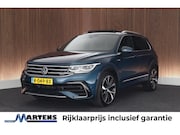 Volkswagen Tiguan - 1.5 TSI 150pk DSG R-Line Business+ Panoramadak Camera Keyles