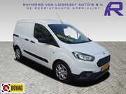 Ford Transit Courier - 1.0 Trend EcoBoost S&S BENZINE GRIJS KENTEKEN AIRCO SCHUIFDE