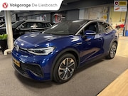Volkswagen ID.5 - Pro 77 kWh/leer/navi/pano/stoelverw/apple CarPlay/IQ licht