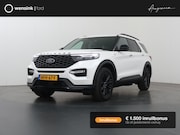 Ford Explorer - 3.0 V6 EcoBoost PHEV ST-Line | Trekhaak | Panoramadak | B&O