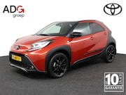Toyota Aygo X - 1.0 VVT-i S-CVT Envy | Apple Carplay/Android Auto | parkeers