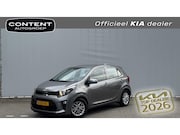 Kia Picanto - 1.0 DPi 67pk 4-zits DynamicLine