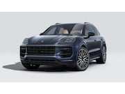 Porsche Cayenne - E-Hybrid Black Edition