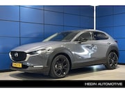 Mazda CX-30 - 2.0 e-SkyActiv-X M Hybrid Homura Automaat