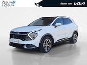 Kia Sportage - 1.6 T-GDi Hybrid DynamicPlusLine | Trekhaak | Panorama schui