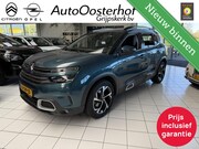 Citroën C5 Aircross - 130pk Feel Automaat All-in prijs