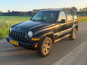 Jeep Cherokee - 3.7 V6 Challenger Limited 65th Anniversary edition AUT 4WD