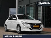 Peugeot 208 - 1.2 PureTech Active | Trekhaak | Dealer onderhouden | Naviga