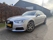 Audi A4 - Limousine 1.4 TFSI Pro Line / AUTOMAAT / NAVI / CRUISE / 152