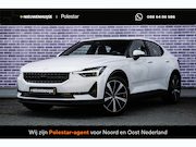 Polestar 2 - Standard Range Single Motor 63kWh | Achteruitrijcamera | Par