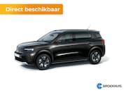 Opel Frontera - GS | 17" Lichtmetalen velgen in Zwart met 215/60 R17 banden
